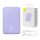 Baseus Magnetic Mini Wireless Charging Power Bank 20W 20000mAh（Over - 1181566 - zdjęcie 5